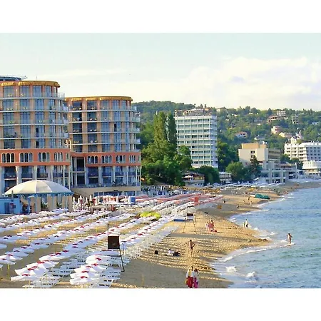 One-bedroom In Varna
