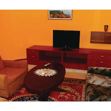One-bedroom In 아파트 바르나