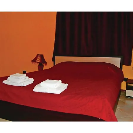 아파트 One-bedroom In