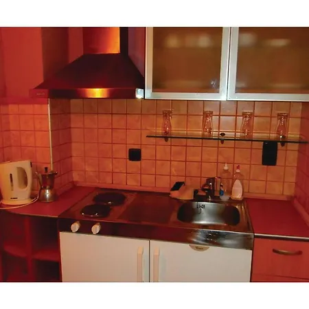 One-bedroom In Apartment Varna