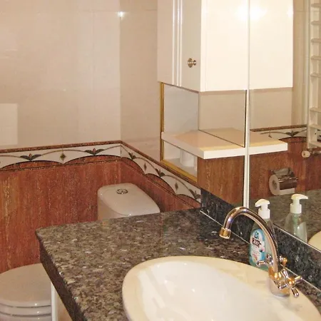 One-bedroom In